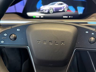 Used 2024 Tesla Model S