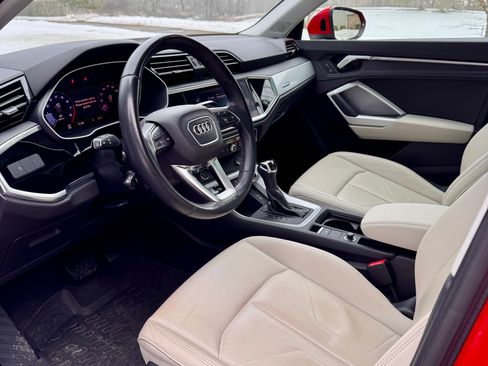 Used 2021 Audi Q3 2.0T Premium w/ Convenience Package image 5