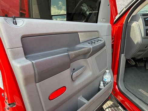 Used 2007 Dodge Ram 2500 Truck SLT w/ Quad Cab Big Horn Value Group AWD/4WD image 17