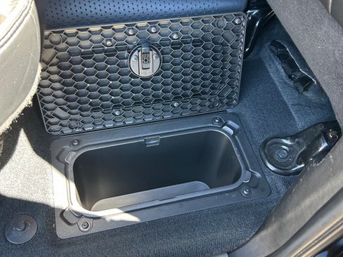 Used 2019 RAM 3500 Laramie image 31