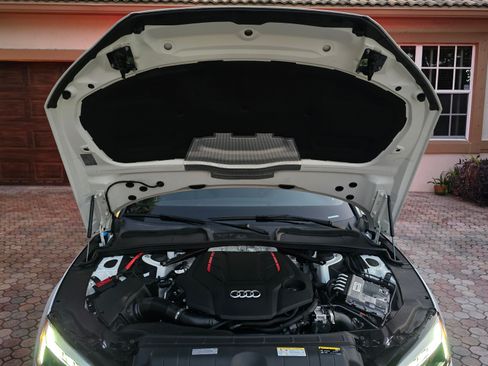 Used 2022 Audi S5 Premium Plus image 22