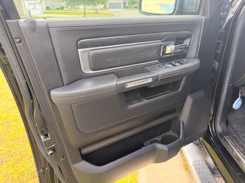 Used 2014 RAM 1500 Limited image 18