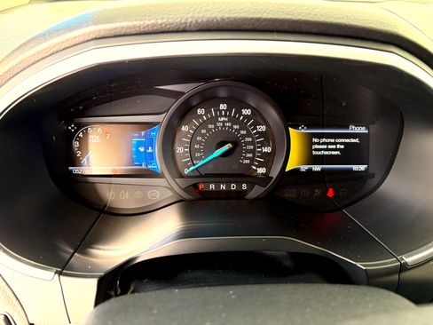 Used 2017 Ford Edge Sport image 10