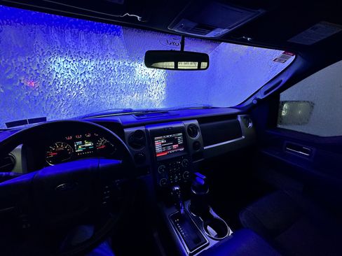 Used 2013 Ford F150 FX4 w/ Luxury Equipment Group image 19