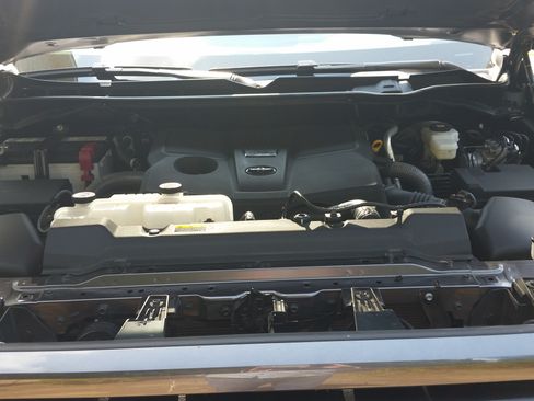 Used 2023 Toyota Tundra SR5 image 8