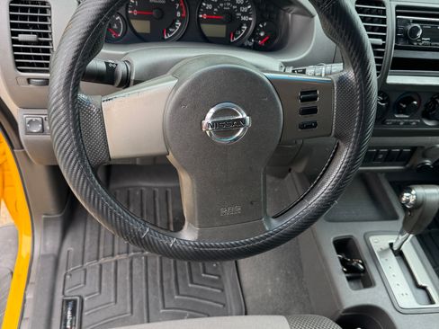 Used 2008 Nissan Xterra S w/ Protection Pkg AWD/4WD image 8