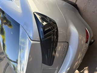 Used 2006 Lexus IS 350 RWD image 9