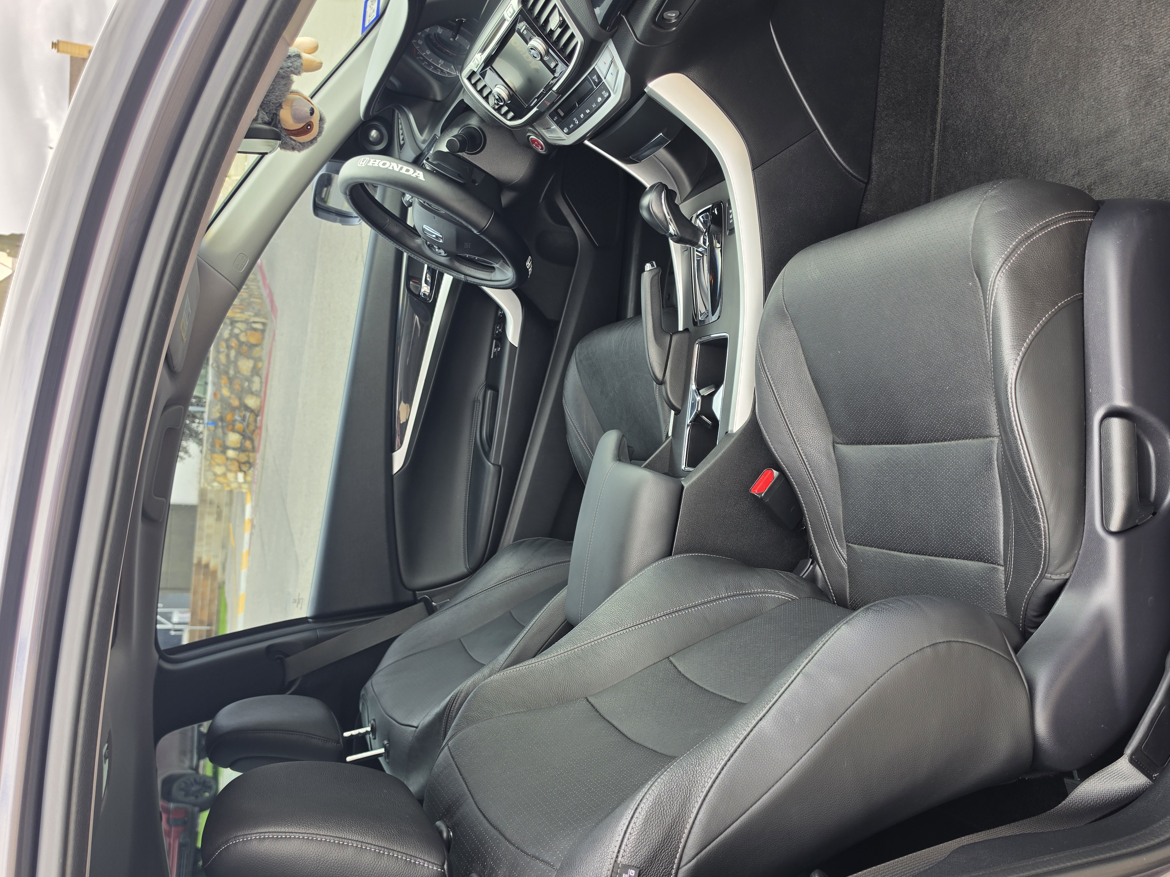 Used 2013 Honda Accord EX-L image 18
