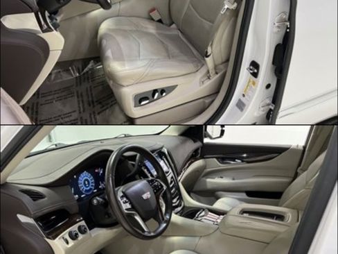 Used 2016 Cadillac Escalade 4WD image 4