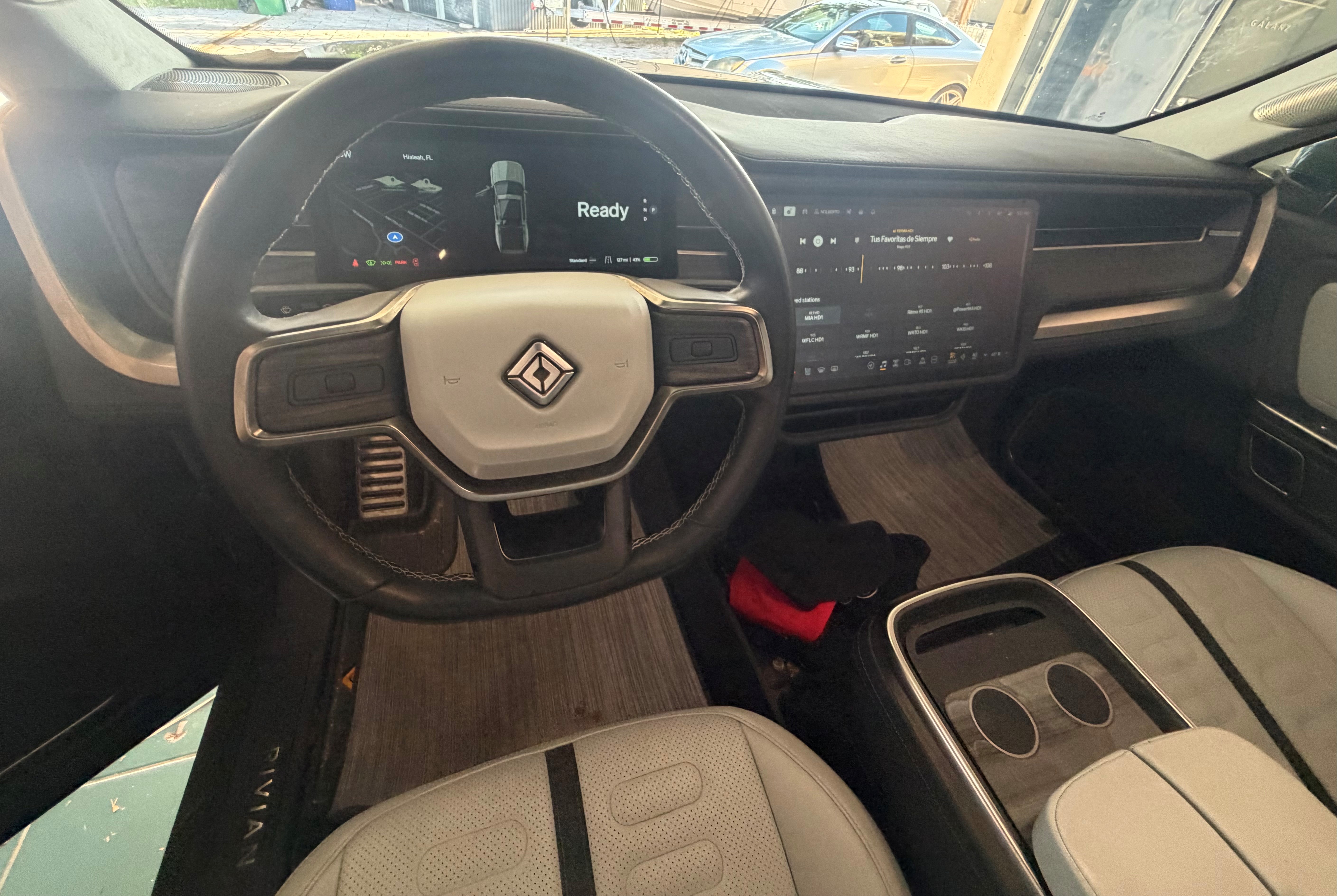 Used 2023 Rivian R1T Launch Edition AWD/4WD image 7
