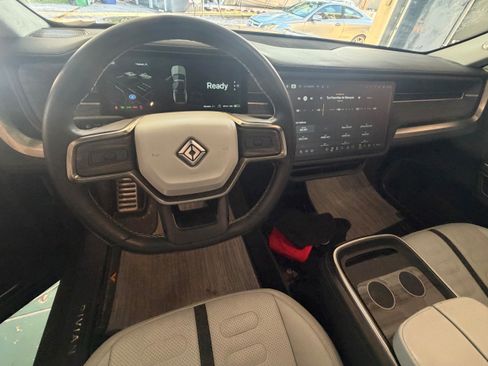 Used 2023 Rivian R1T Launch Edition AWD/4WD image 7