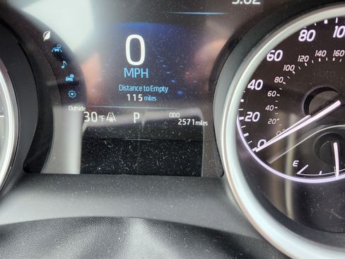 Used 2023 Toyota Camry XLE w/ Cold Weather Package image 14