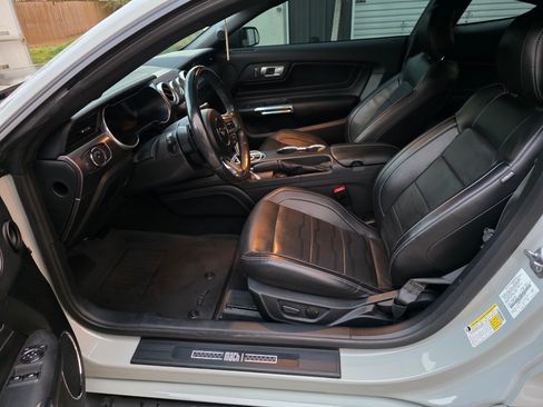 Used 2021 Ford Mustang Mach 1 w/ Mach 1 Handling Package image 16