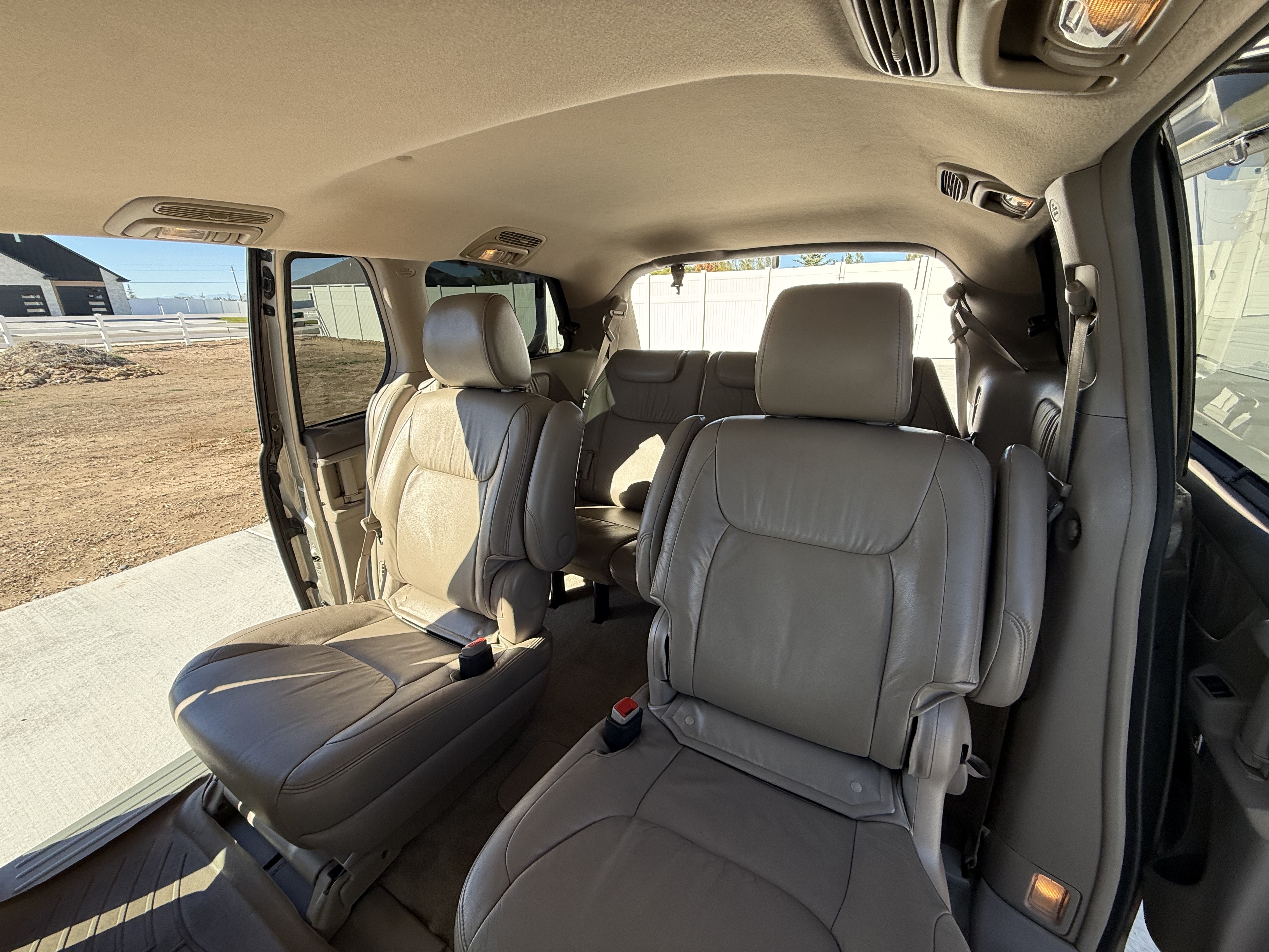 Used 2010 Toyota Sienna FWD image 17