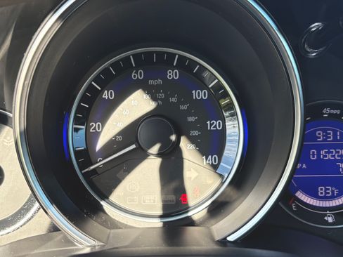 Used 2017 Honda Fit EX image 9