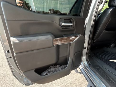 Used 2021 Chevrolet Silverado 1500 RST w/ All Star Edition Plus image 8