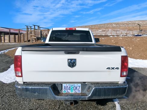 Used 2019 RAM 1500 Tradesman w/ Popular Equipment Group image 13