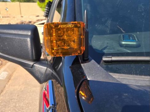 Used 2022 Chevrolet Silverado 1500 Custom Trail Boss image 5