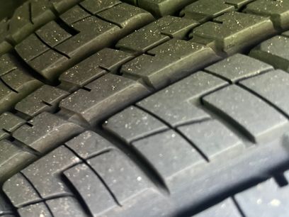 Used 2008 Jeep Liberty Limited w/ Premium Group II