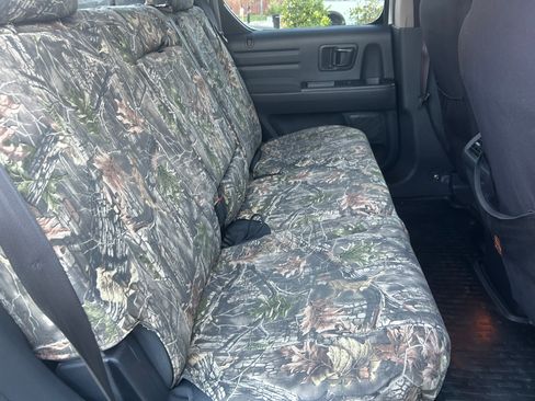 Used 2012 Honda Ridgeline Sport image 8
