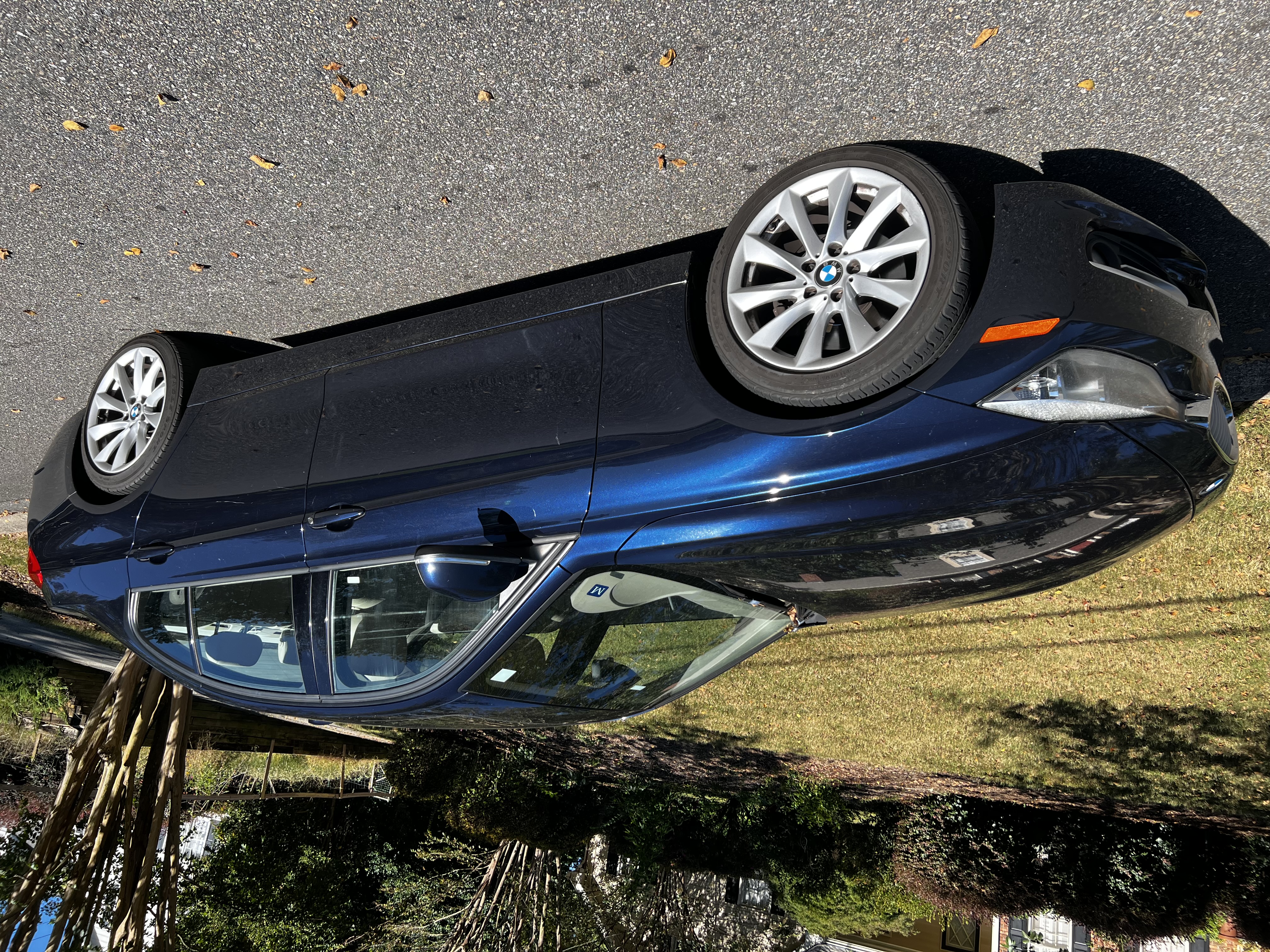 Used 2013 BMW 328i Sedan RWD image 5