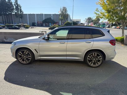 Used 2018 BMW X3 M40i w/ Premium Package