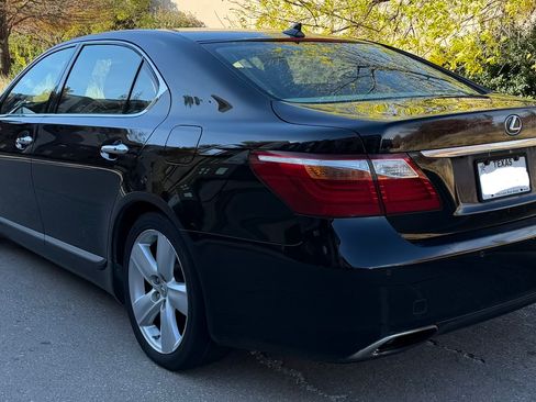 Used 2012 Lexus LS 460 L image 10