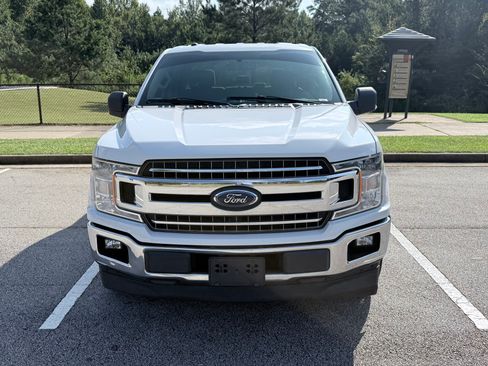 Used 2018 Ford F150 XLT w/ Equipment Group 302A Luxury RWD image 13