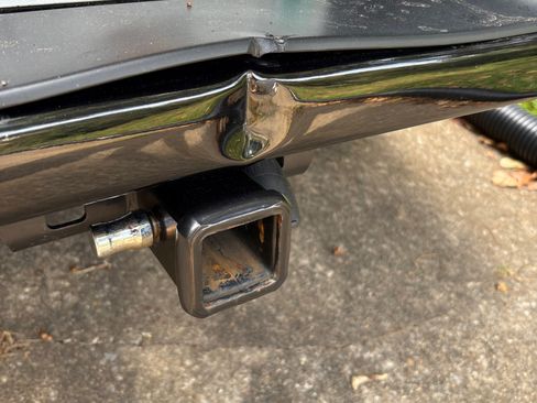 Used 2023 RAM 1500 Big Horn image 13