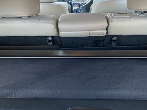 Used 2011 Lexus RX 450h AWD w/ Premium Pkg image 17