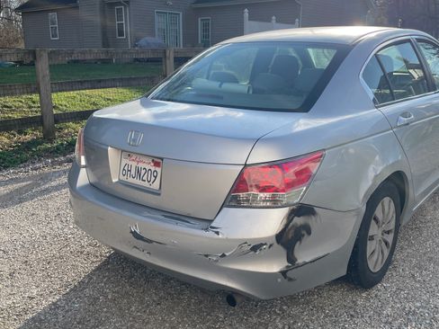Used 2009 Honda Accord LX image 4