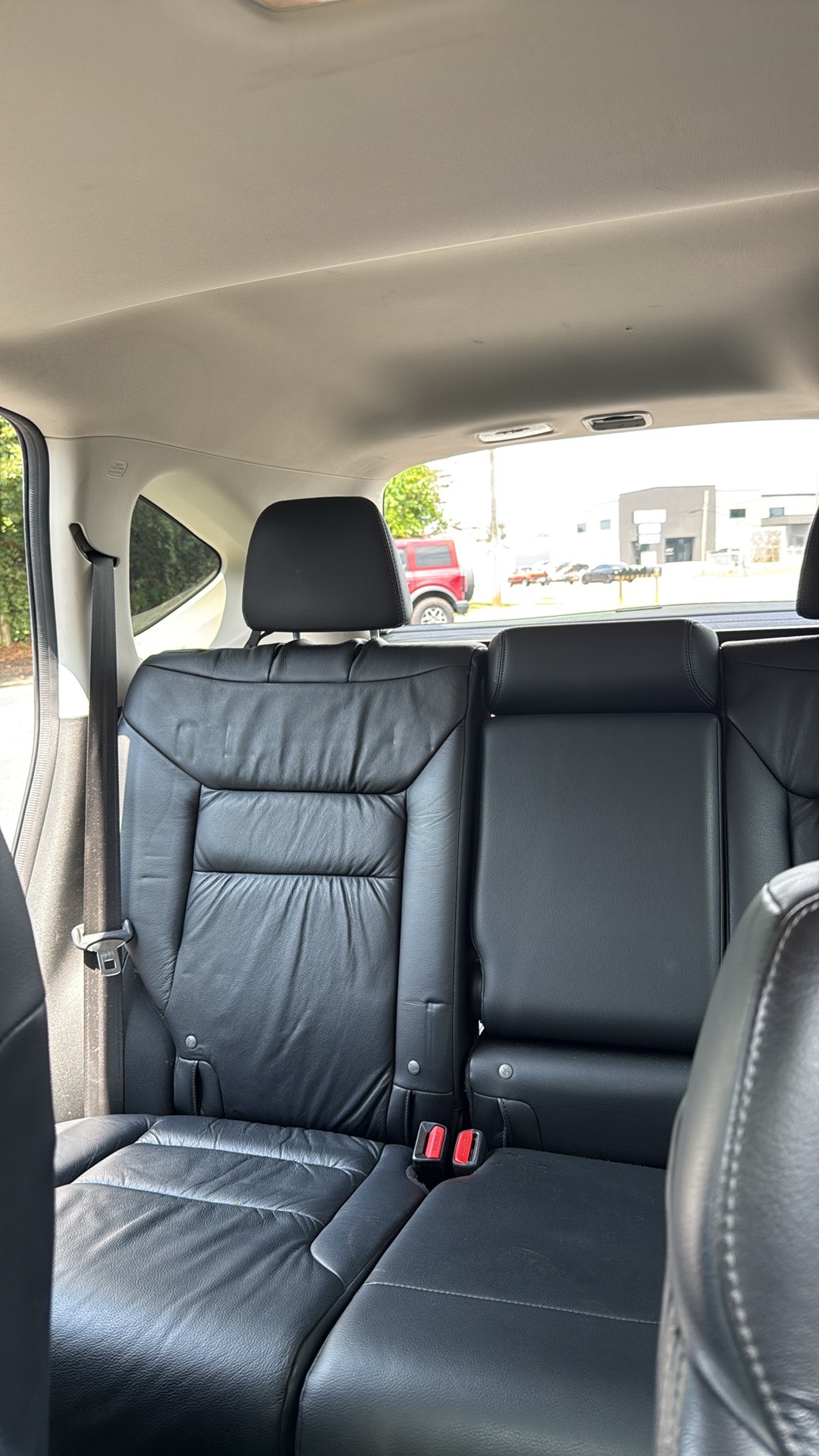 Used 2014 Honda CR-V EX-L image 8