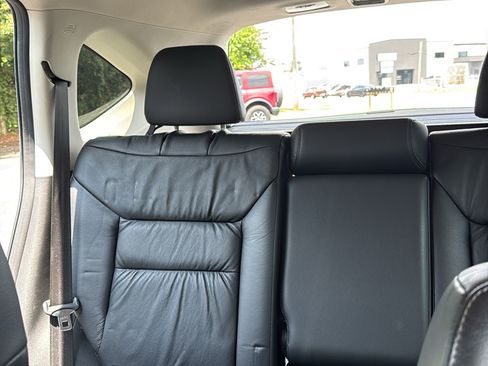 Used 2014 Honda CR-V EX-L image 8
