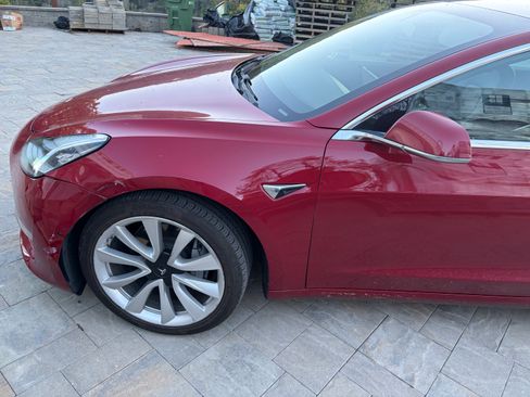 Used 2019 Tesla Model 3 Long Range image 5
