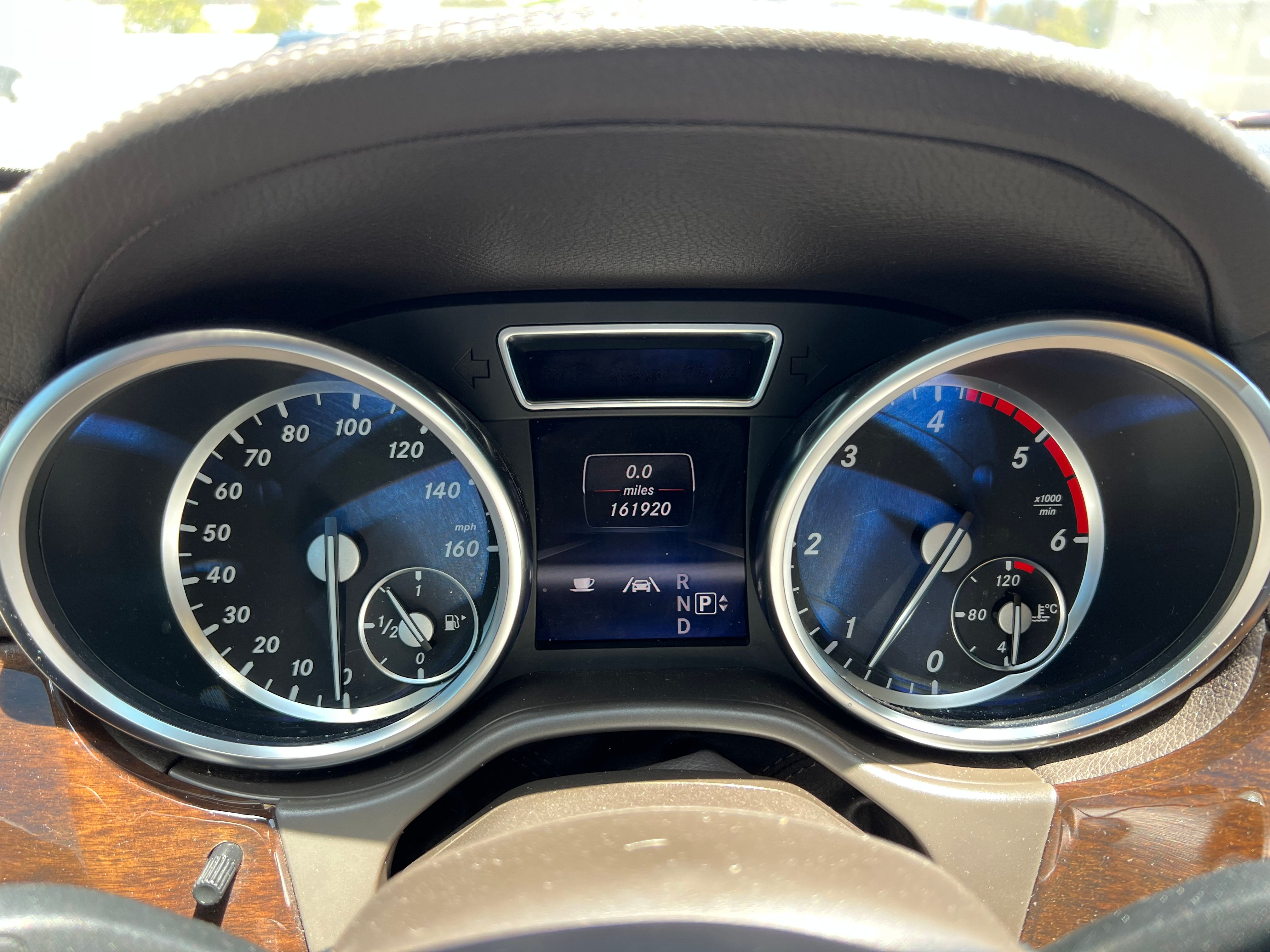 Used 2013 Mercedes-Benz GL 320 BlueTEC 4MATIC image 11