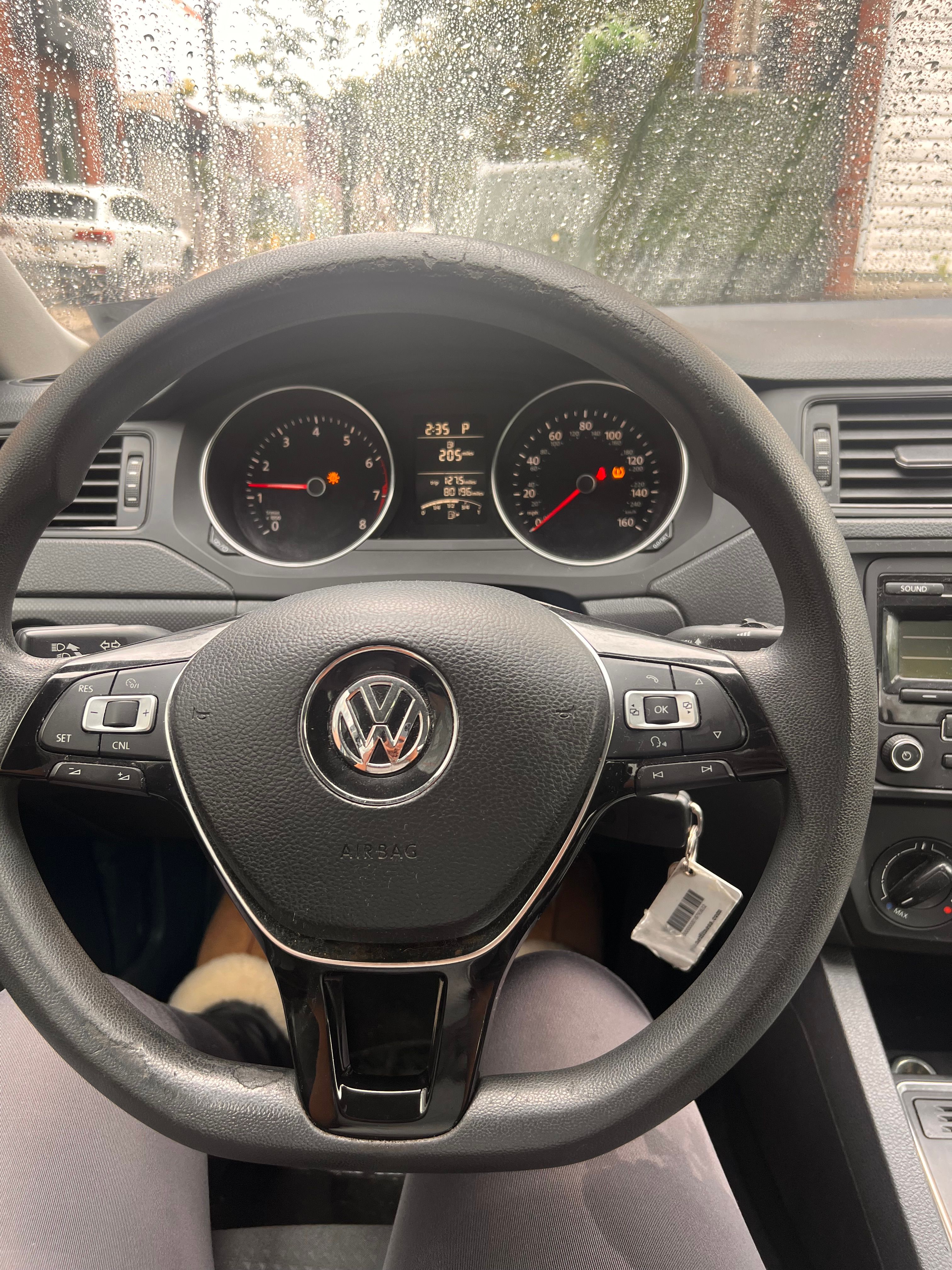 Used 2015 Volkswagen Jetta S FWD image 16