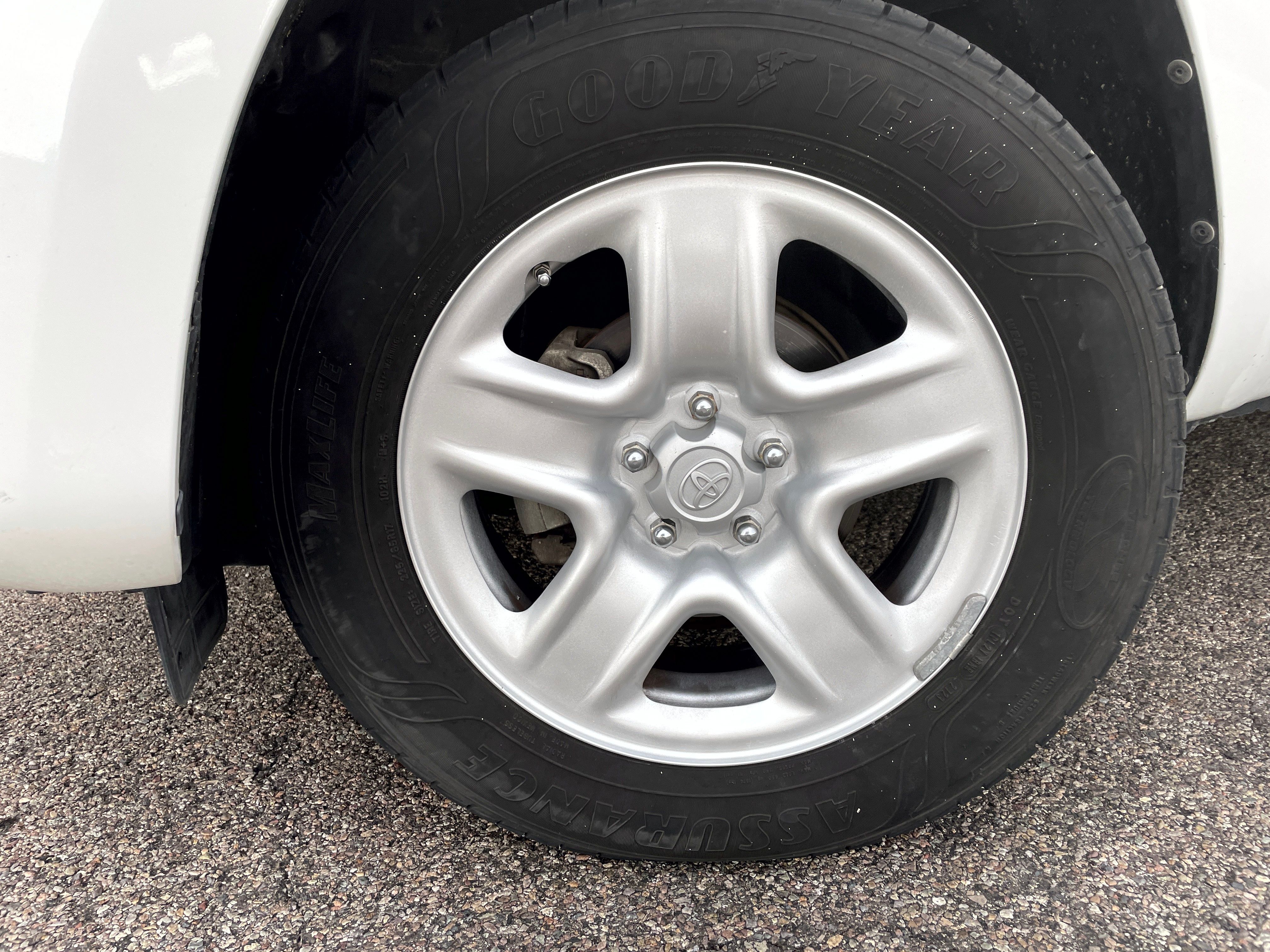 Used 2010 Toyota RAV4 2WD image 24