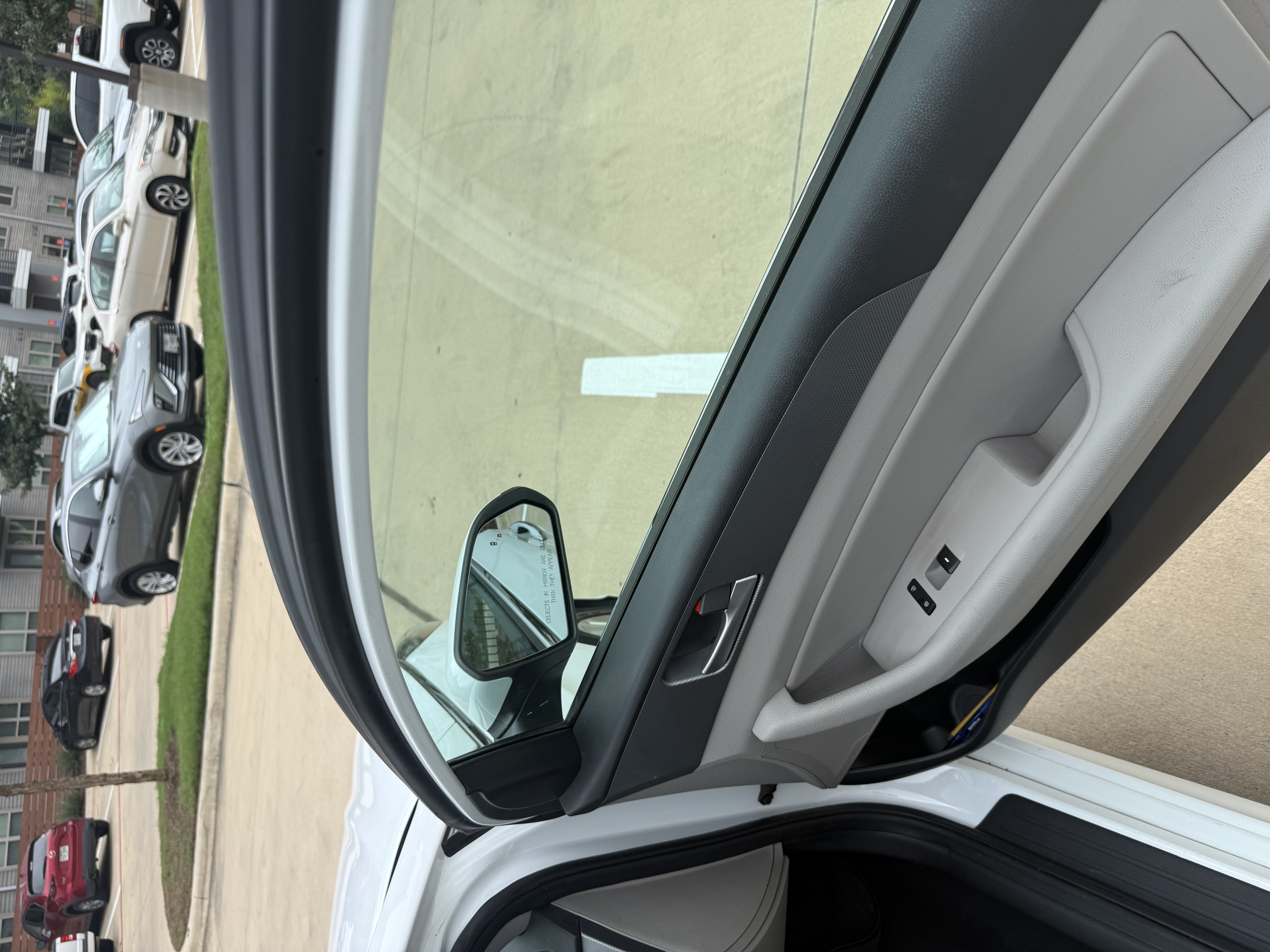 Used 2018 Hyundai Sonata SEL w/ Tech Package 02 FWD image 9