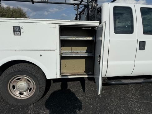 Used 2012 Ford F250 XL image 14