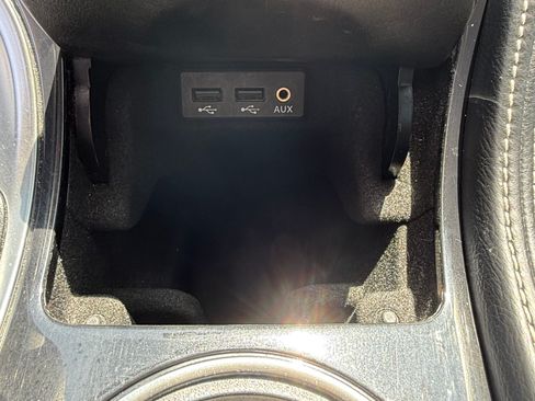 Used 2016 Nissan Maxima 3.5 SV FWD image 12