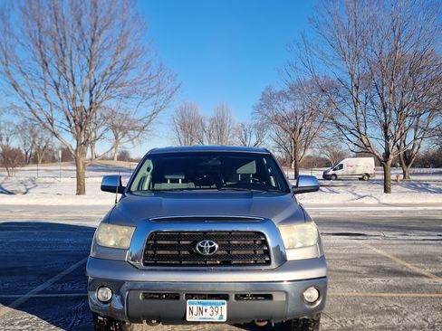 Used 2007 Toyota Tundra SR5 image 8