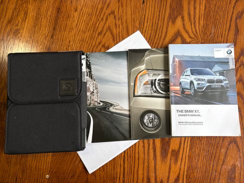 Used 2017 BMW X1 xDrive28i image 20