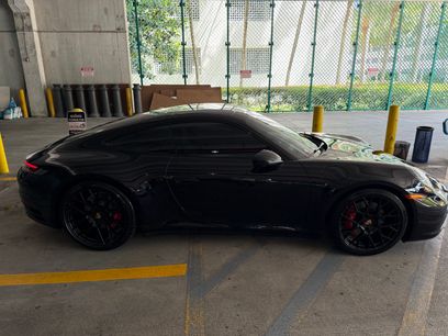 Used 2024 Porsche 911 Carrera S