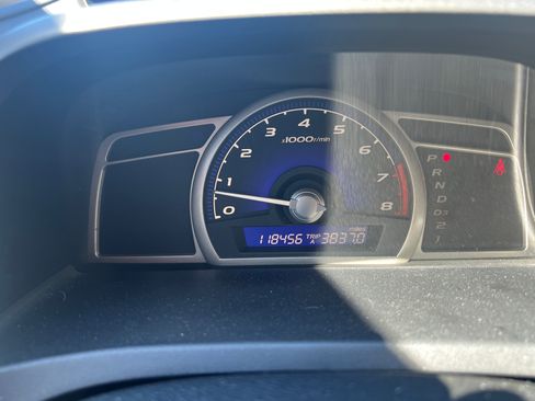 Used 2008 Honda Civic LX image 8