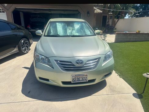 Used 2009 Toyota Camry Hybrid image 10