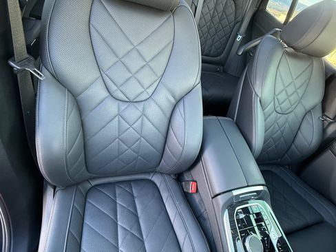 Used 2024 BMW X5 xDrive50e w/ M Sport Package image 24