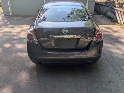 Used 2012 Nissan Altima 2.5 S image 2