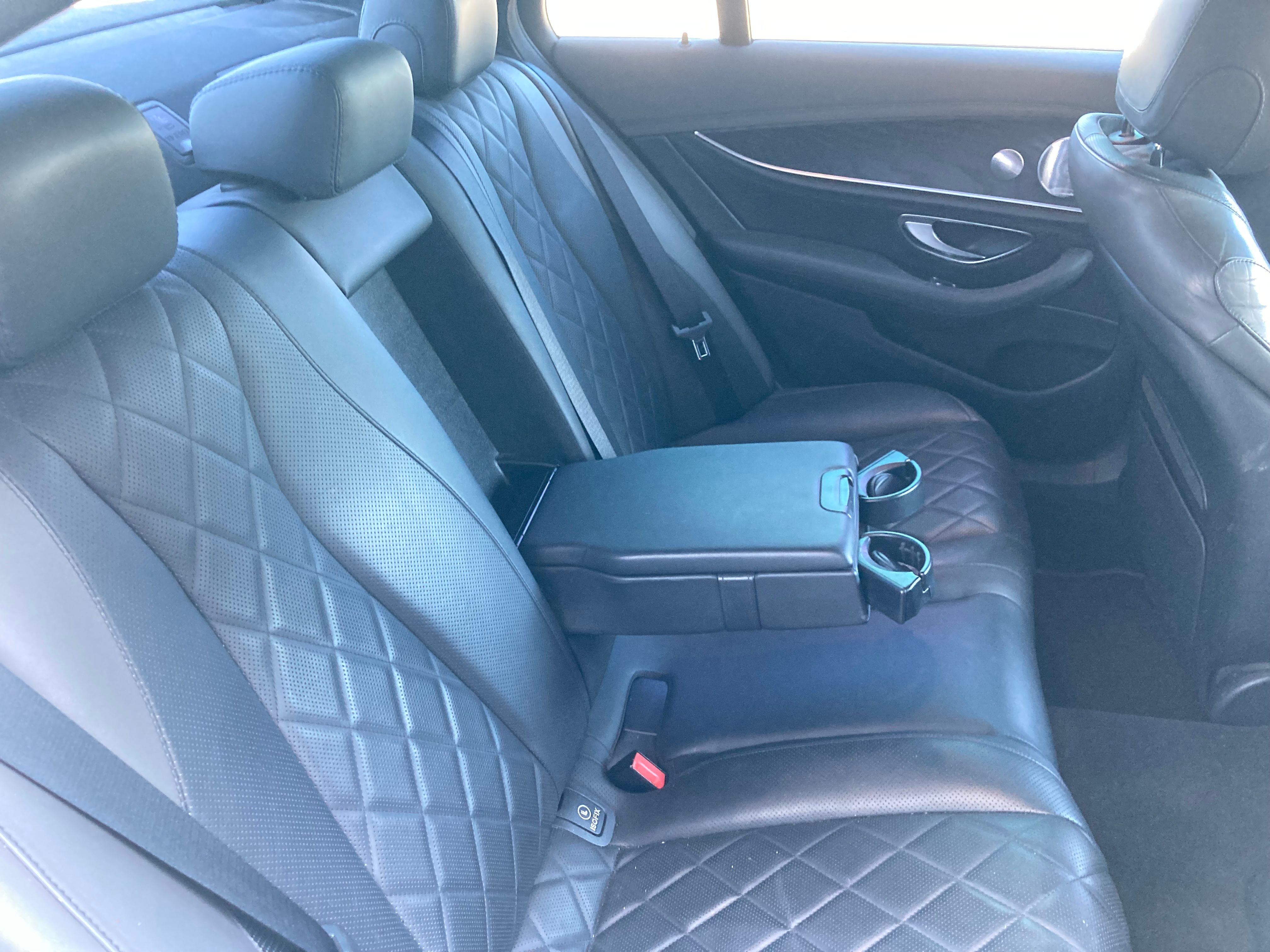 Used 2020 Mercedes-Benz E 350 Sedan image 24