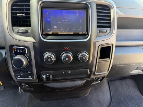 Used 2016 RAM 1500 Express image 16