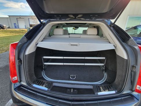 Used 2015 Cadillac SRX Performance w/ Driver Awareness Package image 6